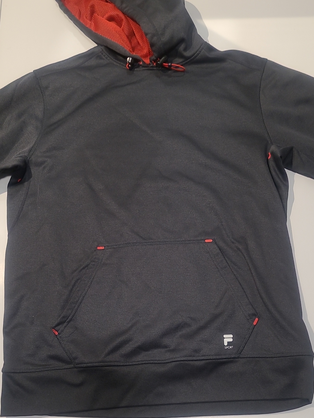 Fila Mens Sport hoodie